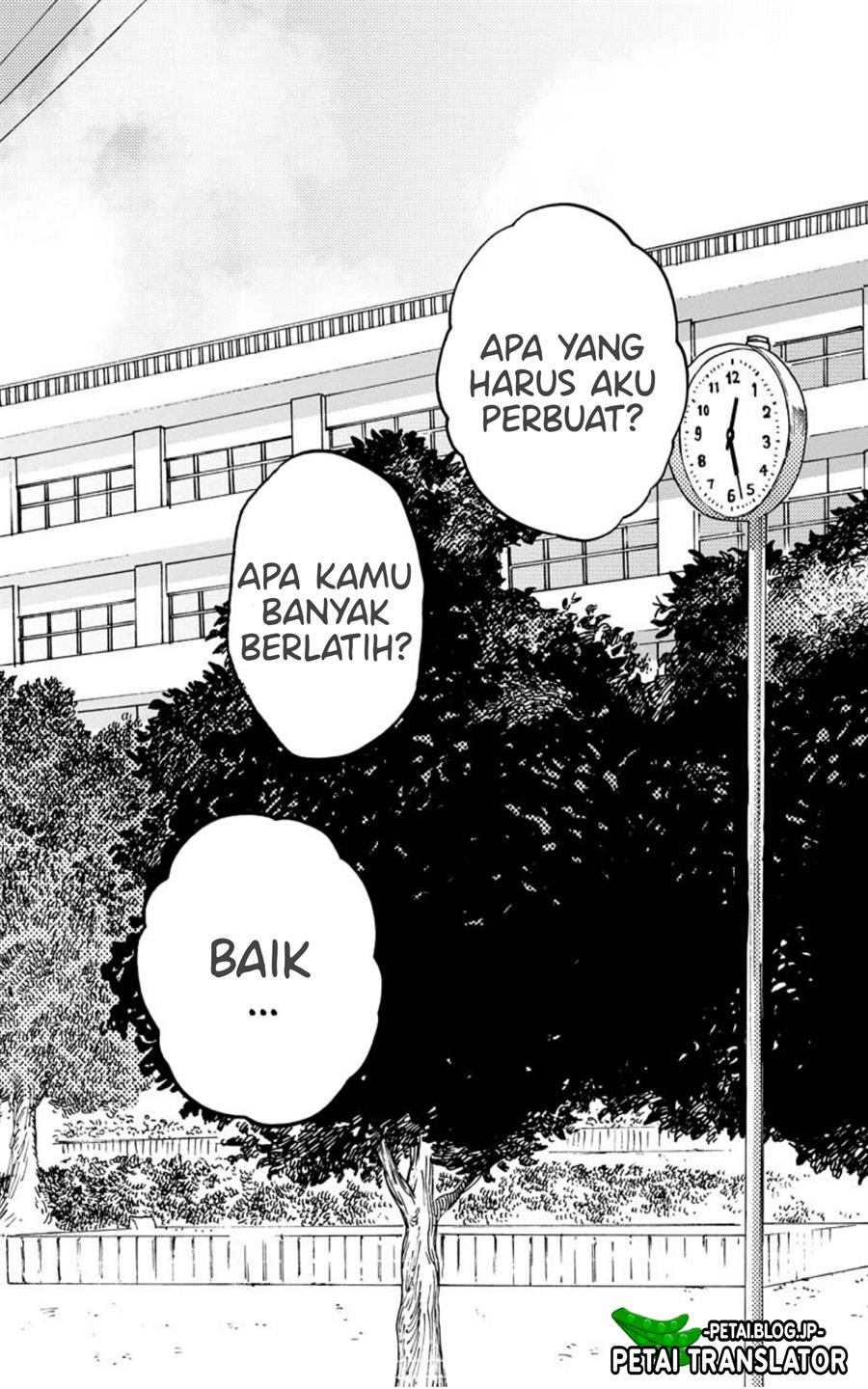 kaijuu-kun - Chapter: 1.3