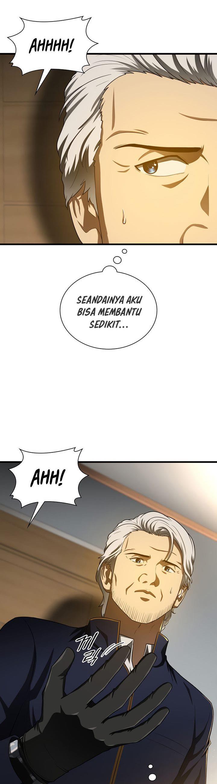 perfect-surgeon - Chapter: 54