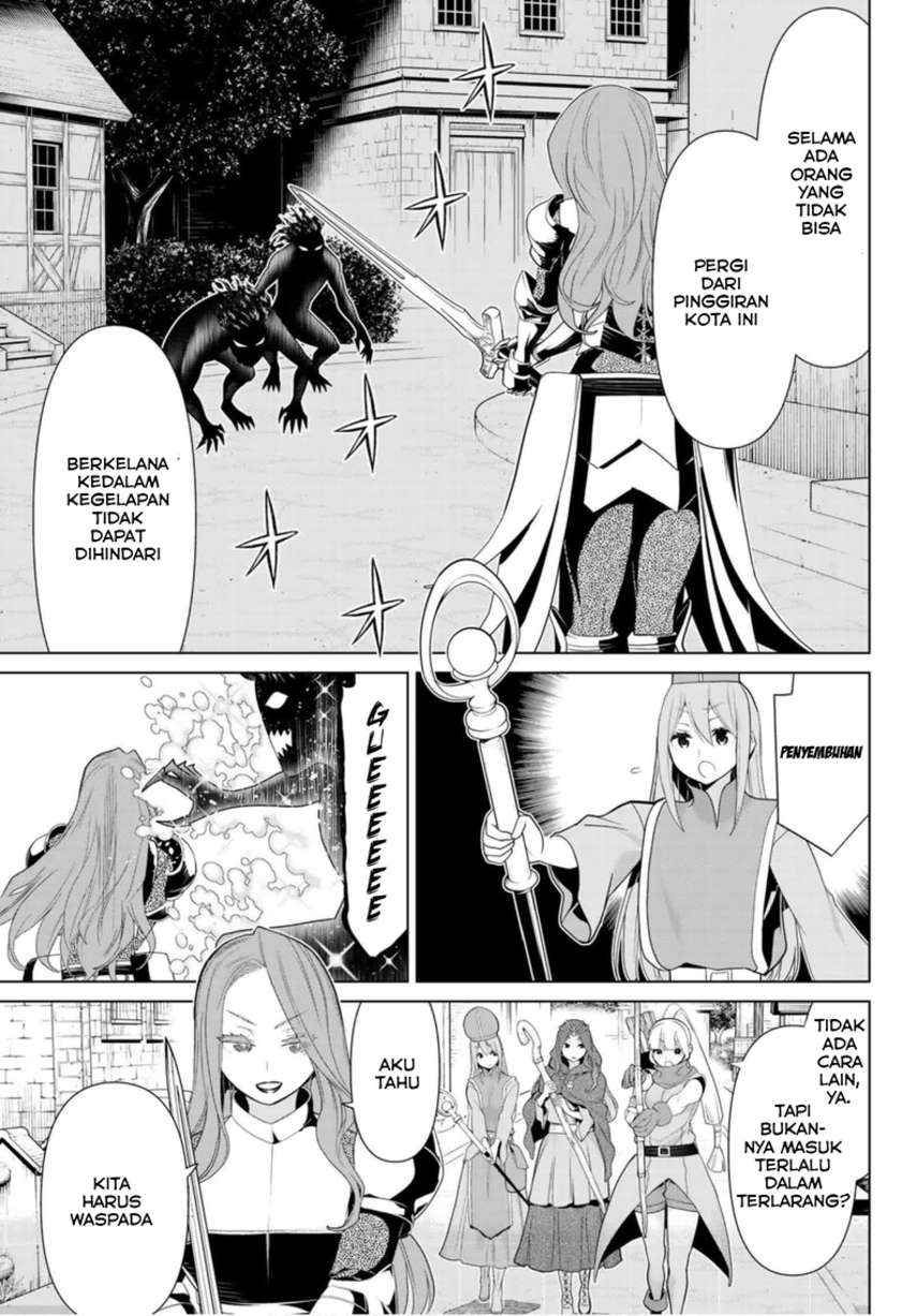 jikan-teishi-yuusha - Chapter: 10