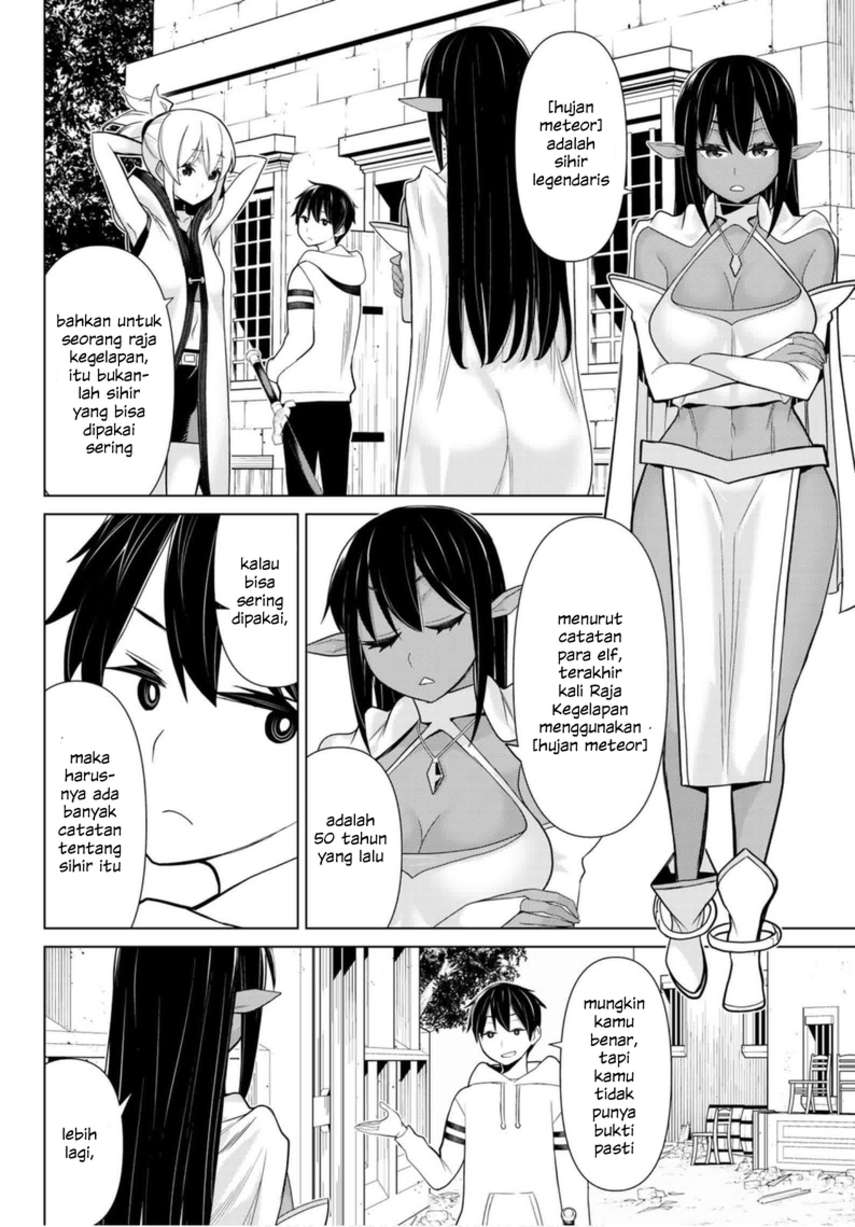 jikan-teishi-yuusha - Chapter: 10