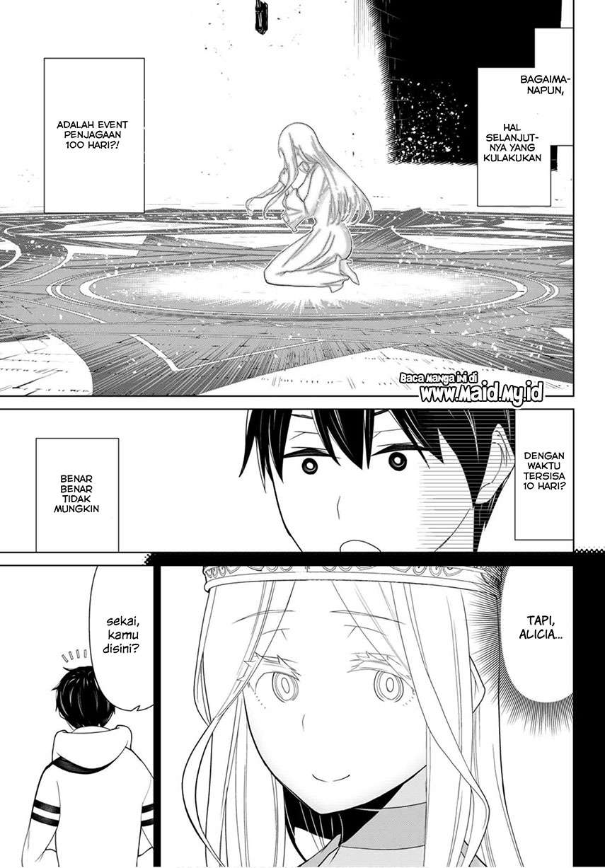 jikan-teishi-yuusha - Chapter: 10