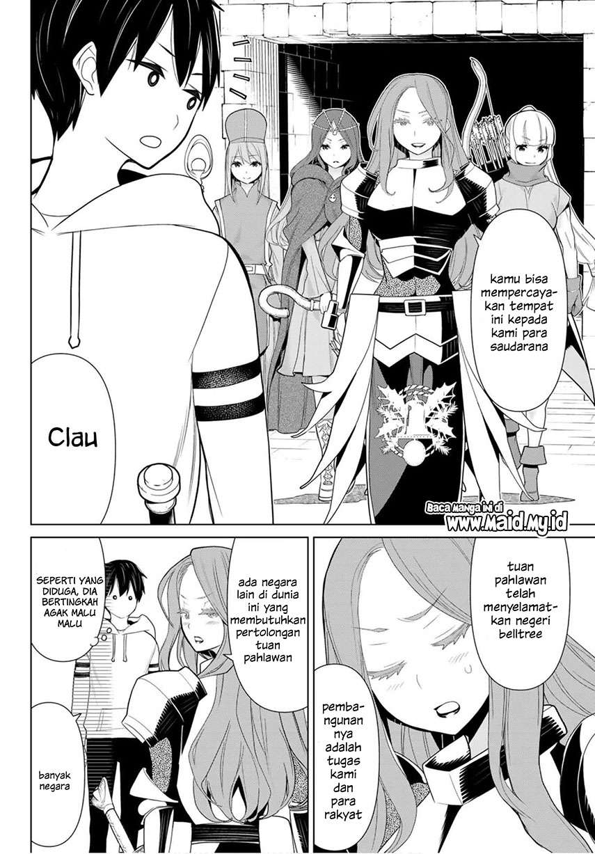 jikan-teishi-yuusha - Chapter: 10