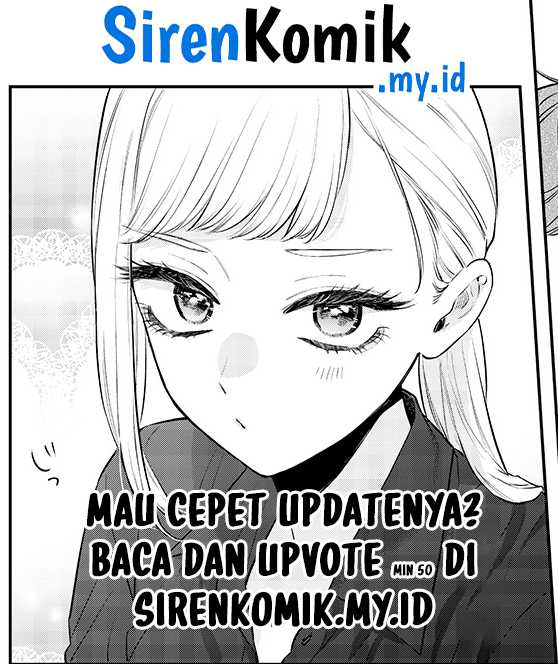 ane-no-tomodachi - Chapter: 13.1