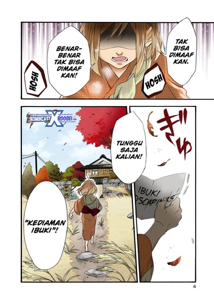 umarekawatte-mo-mata-watashi-to-kekkon-shite-kuremasu-ka - Chapter: 11-11.5