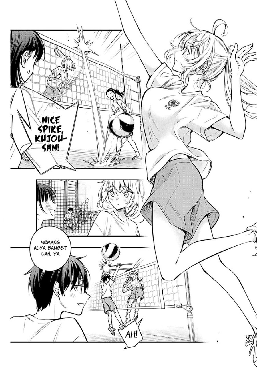 tokidoki-bosotto-roshiago-de-dereru-tonari-no-alya-san - Chapter: 34