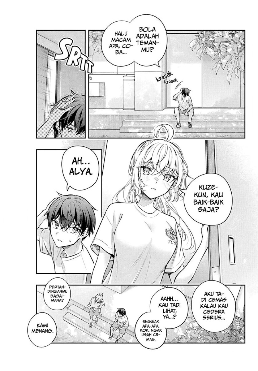 tokidoki-bosotto-roshiago-de-dereru-tonari-no-alya-san - Chapter: 34