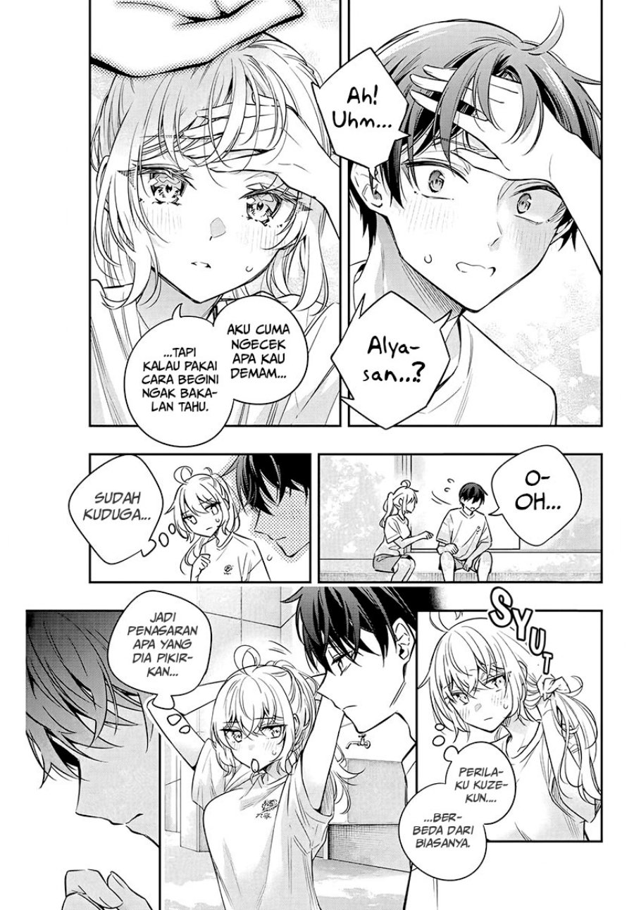 tokidoki-bosotto-roshiago-de-dereru-tonari-no-alya-san - Chapter: 34