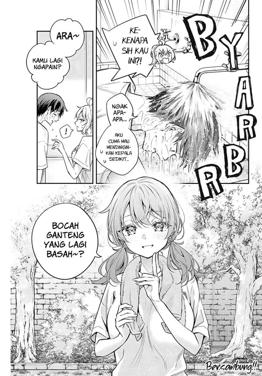 tokidoki-bosotto-roshiago-de-dereru-tonari-no-alya-san - Chapter: 34