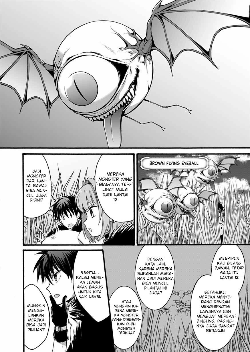 isekai-no-senshi-toshite-kuni-ni-manekareta-kedo-kotowatte-heishi-kara-hajimeru-koto-ni-shita - Chapter: 7