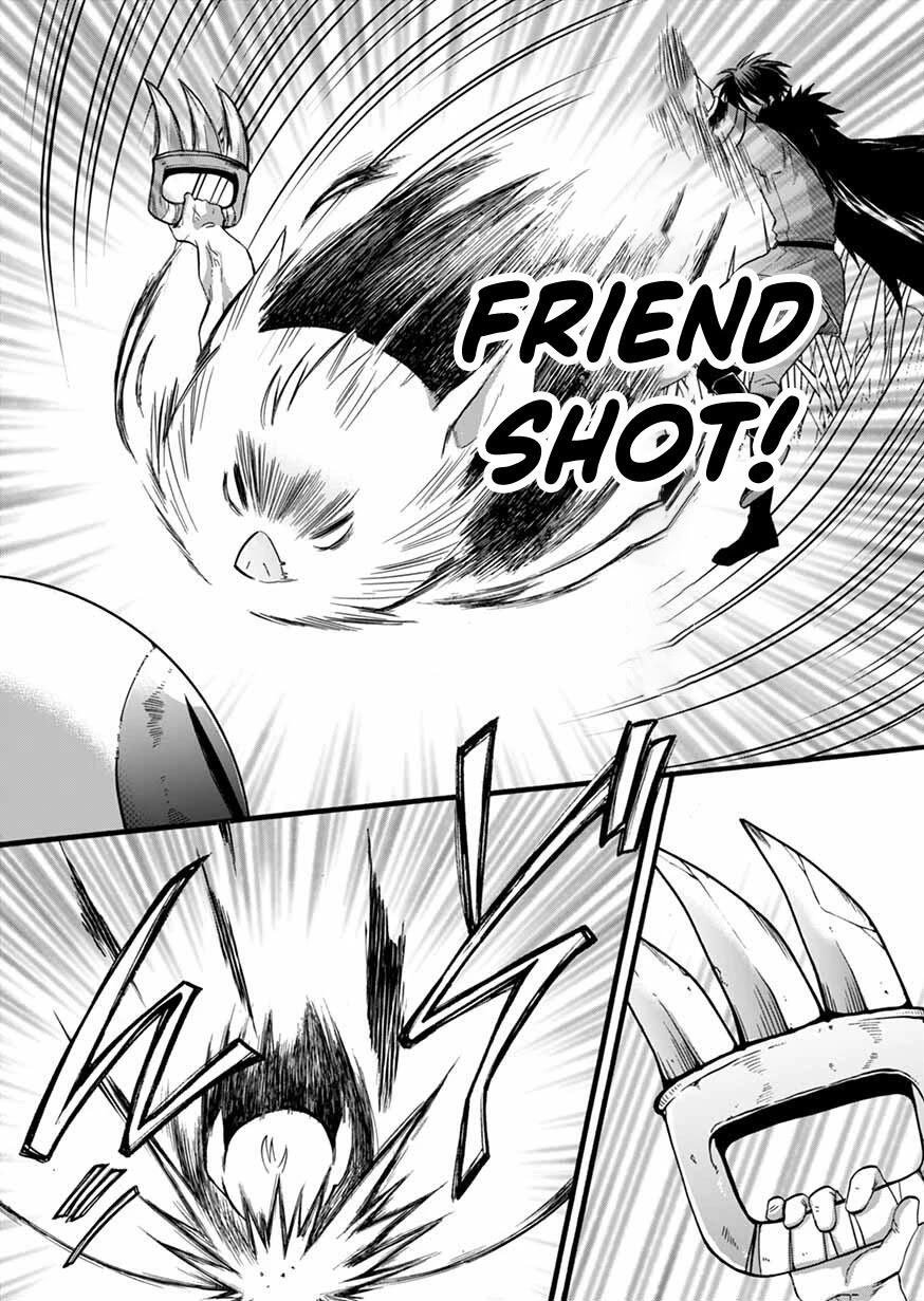 isekai-no-senshi-toshite-kuni-ni-manekareta-kedo-kotowatte-heishi-kara-hajimeru-koto-ni-shita - Chapter: 7