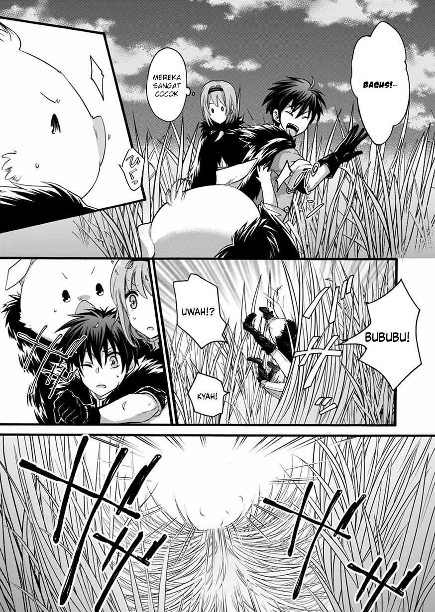 isekai-no-senshi-toshite-kuni-ni-manekareta-kedo-kotowatte-heishi-kara-hajimeru-koto-ni-shita - Chapter: 7