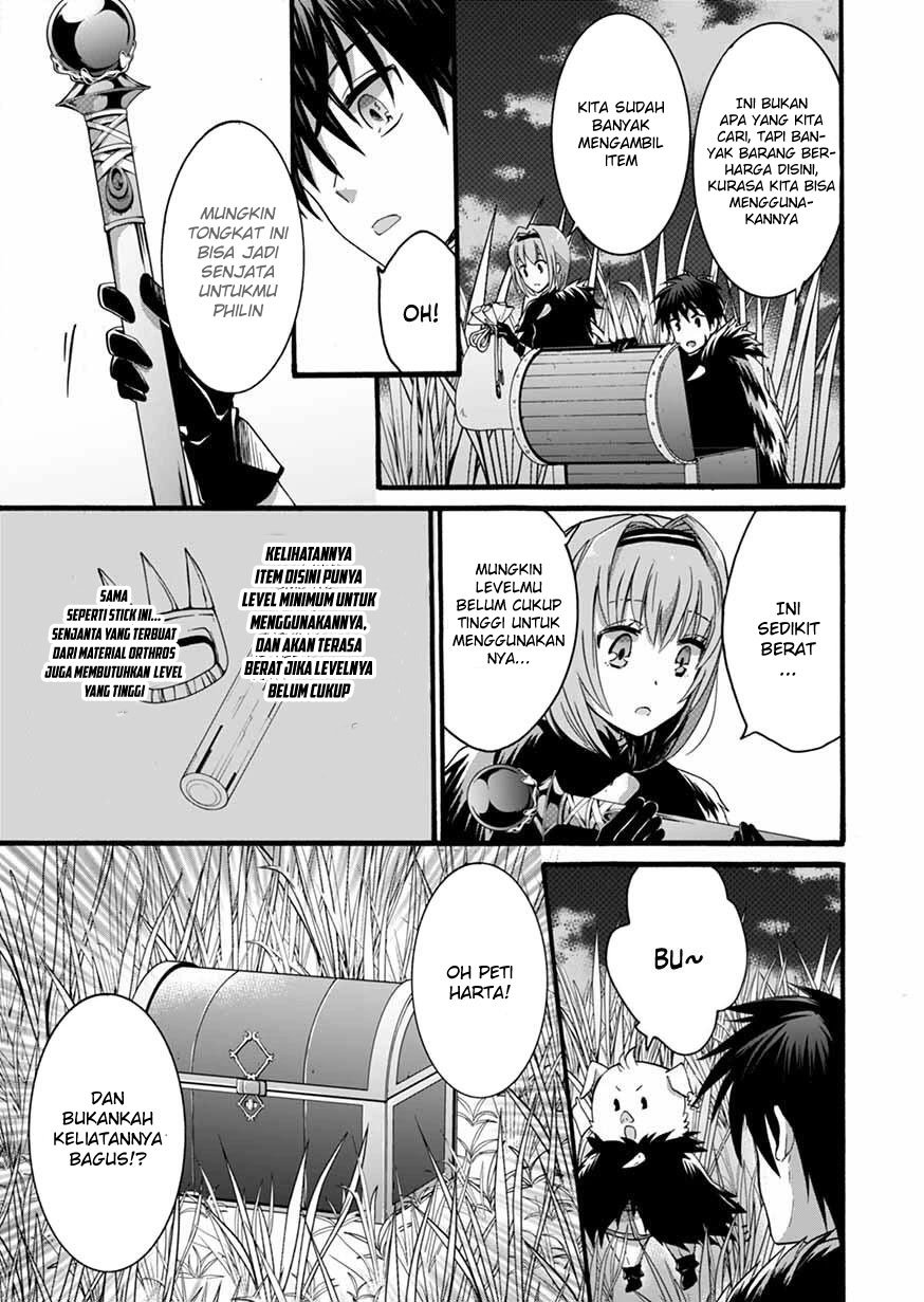 isekai-no-senshi-toshite-kuni-ni-manekareta-kedo-kotowatte-heishi-kara-hajimeru-koto-ni-shita - Chapter: 7