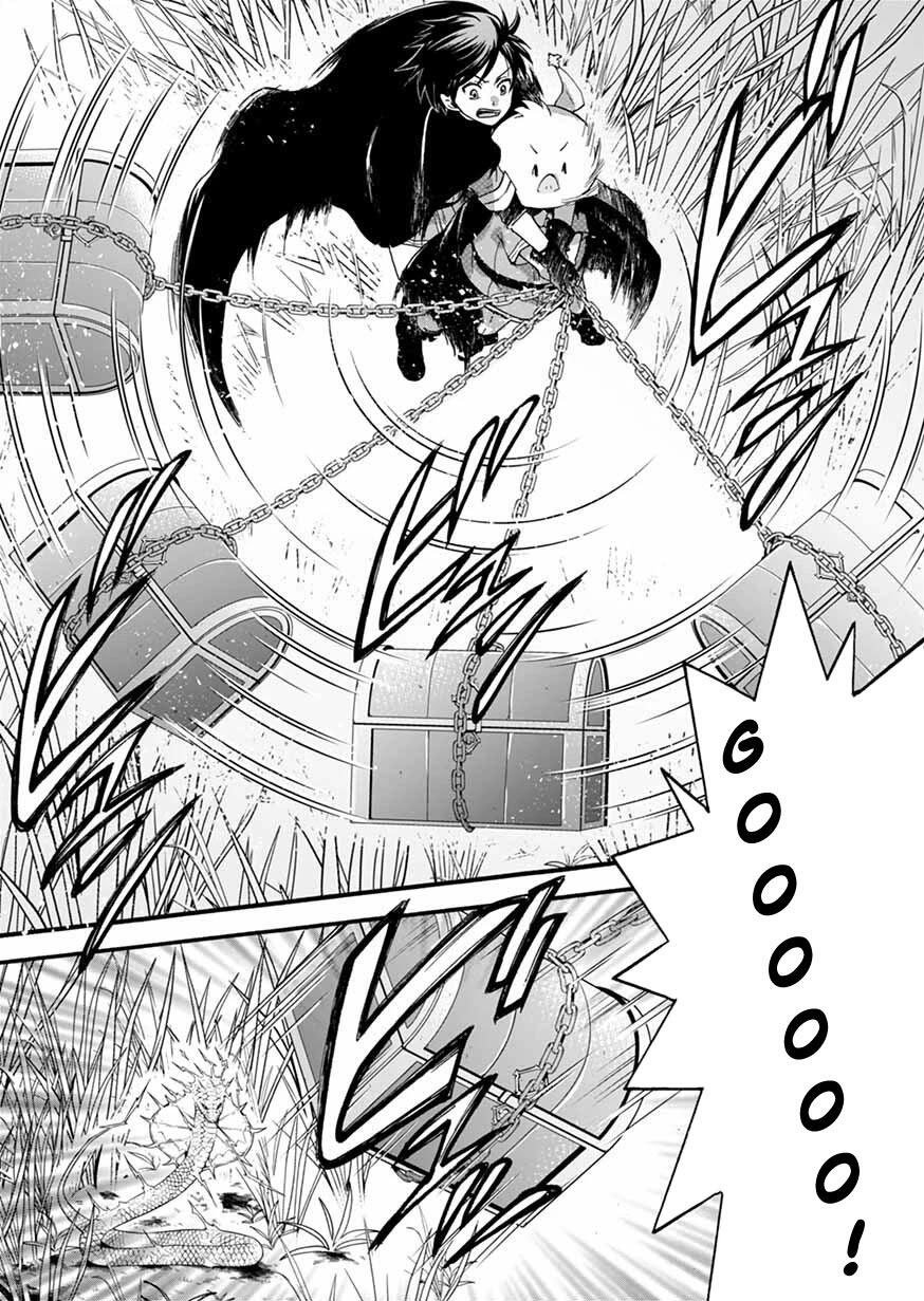 isekai-no-senshi-toshite-kuni-ni-manekareta-kedo-kotowatte-heishi-kara-hajimeru-koto-ni-shita - Chapter: 7