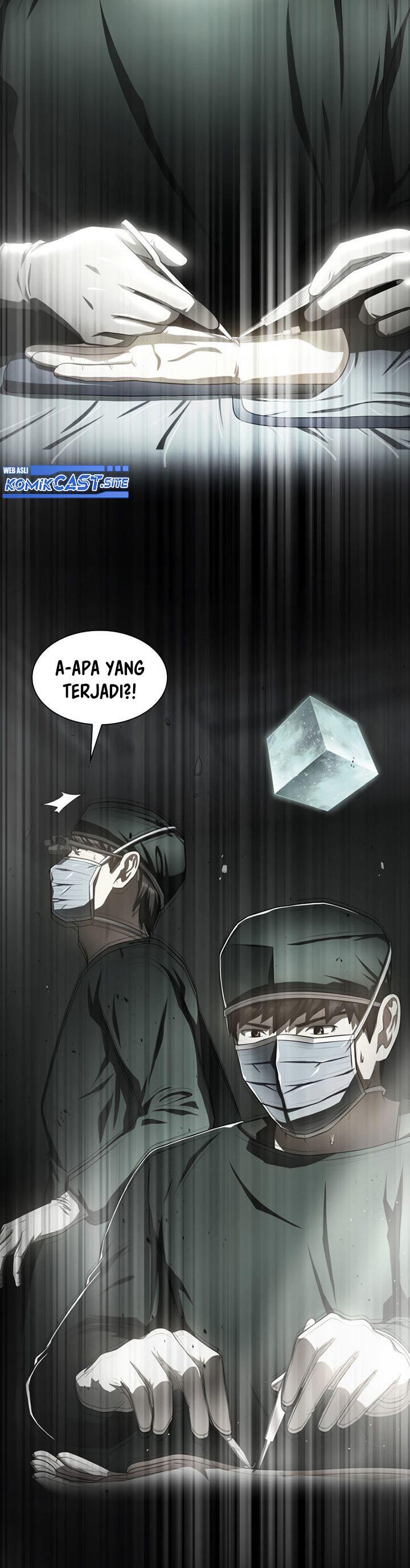 perfect-surgeon - Chapter: 53