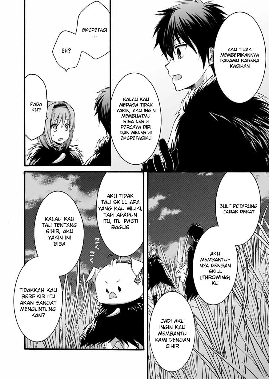 isekai-no-senshi-toshite-kuni-ni-manekareta-kedo-kotowatte-heishi-kara-hajimeru-koto-ni-shita - Chapter: 7
