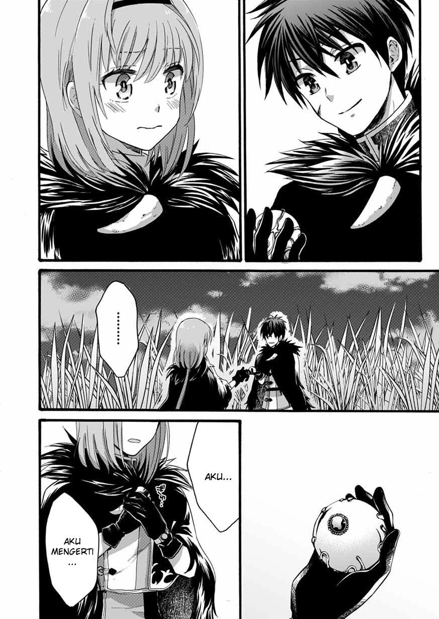 isekai-no-senshi-toshite-kuni-ni-manekareta-kedo-kotowatte-heishi-kara-hajimeru-koto-ni-shita - Chapter: 7