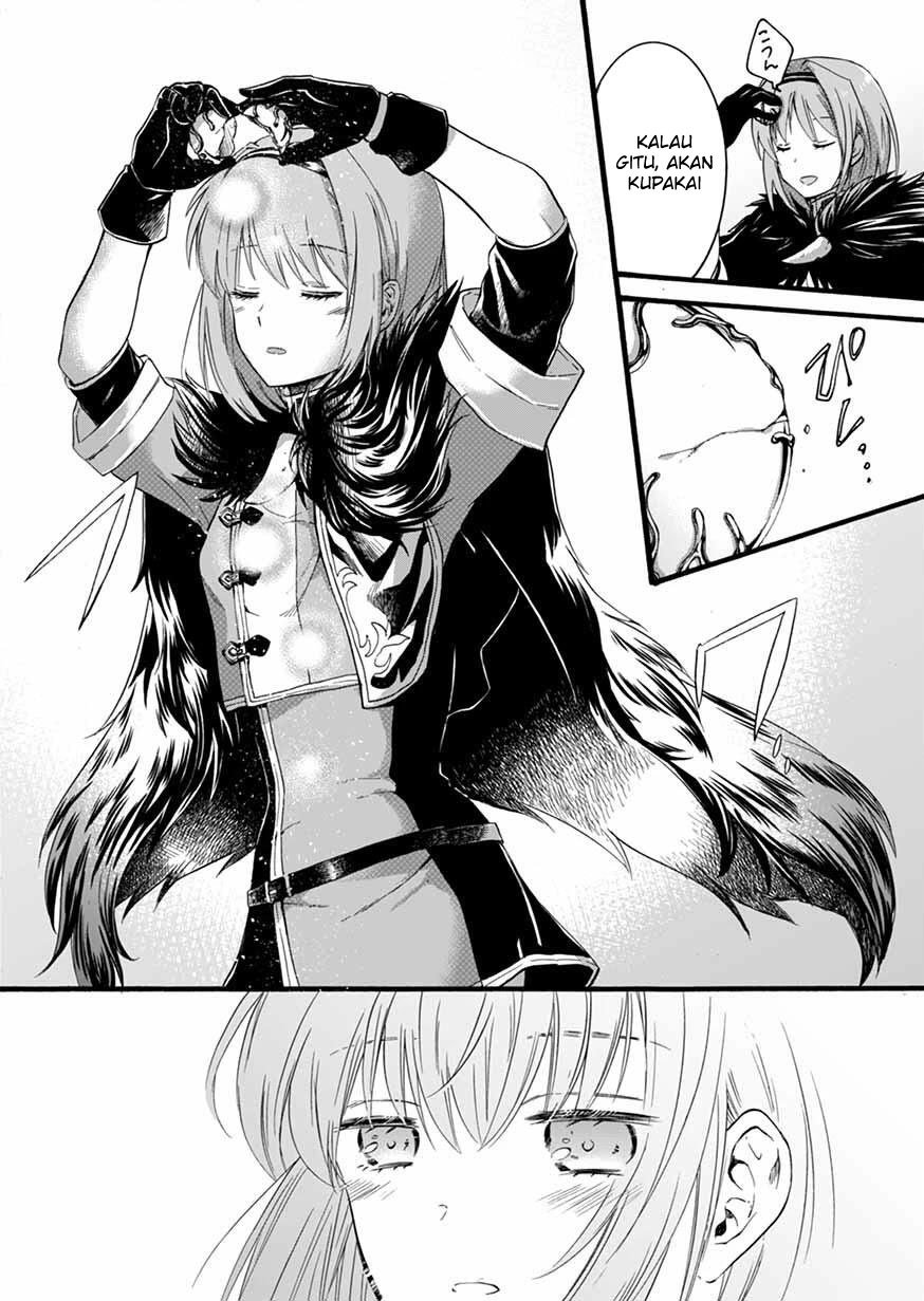 isekai-no-senshi-toshite-kuni-ni-manekareta-kedo-kotowatte-heishi-kara-hajimeru-koto-ni-shita - Chapter: 7