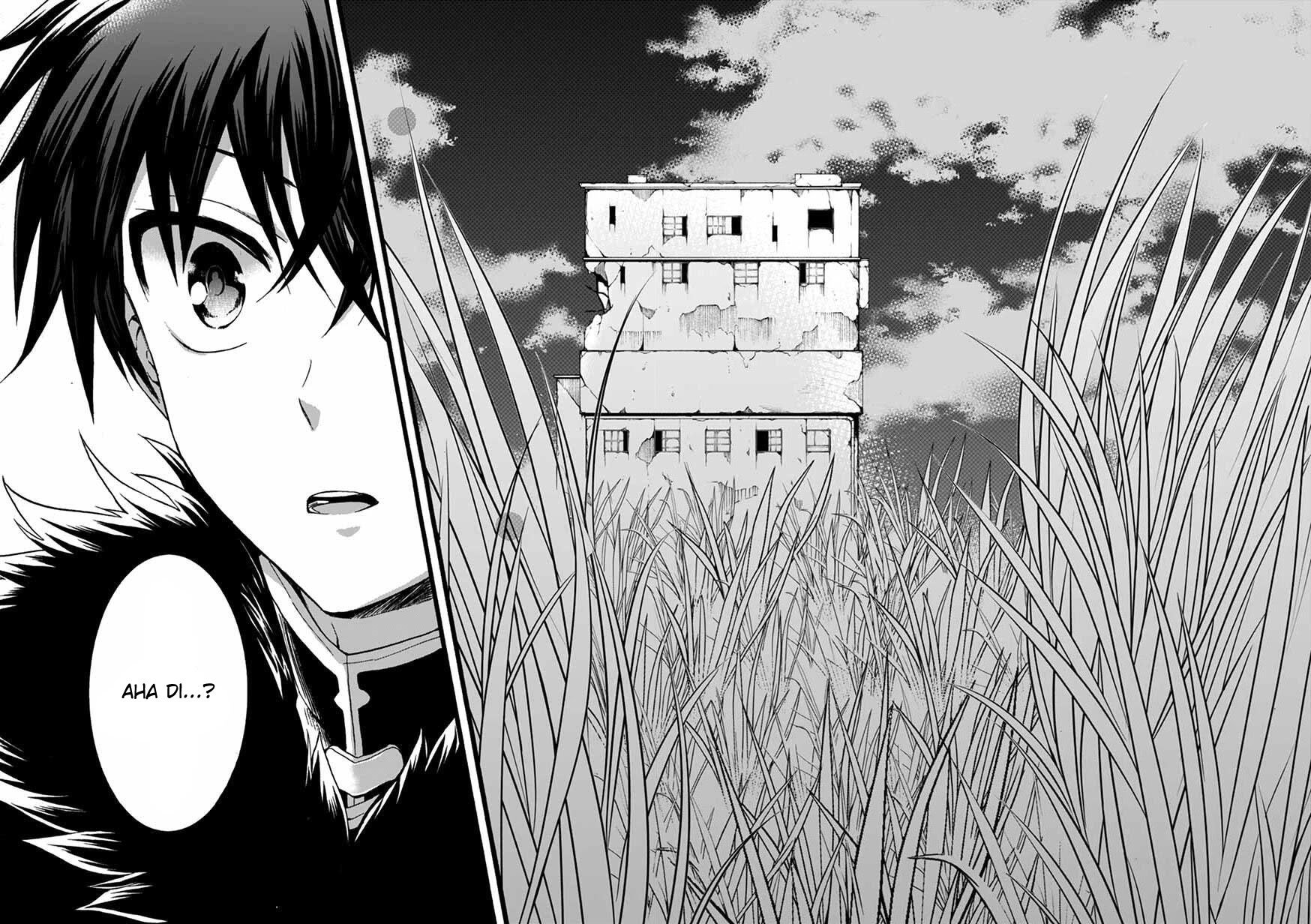 isekai-no-senshi-toshite-kuni-ni-manekareta-kedo-kotowatte-heishi-kara-hajimeru-koto-ni-shita - Chapter: 7