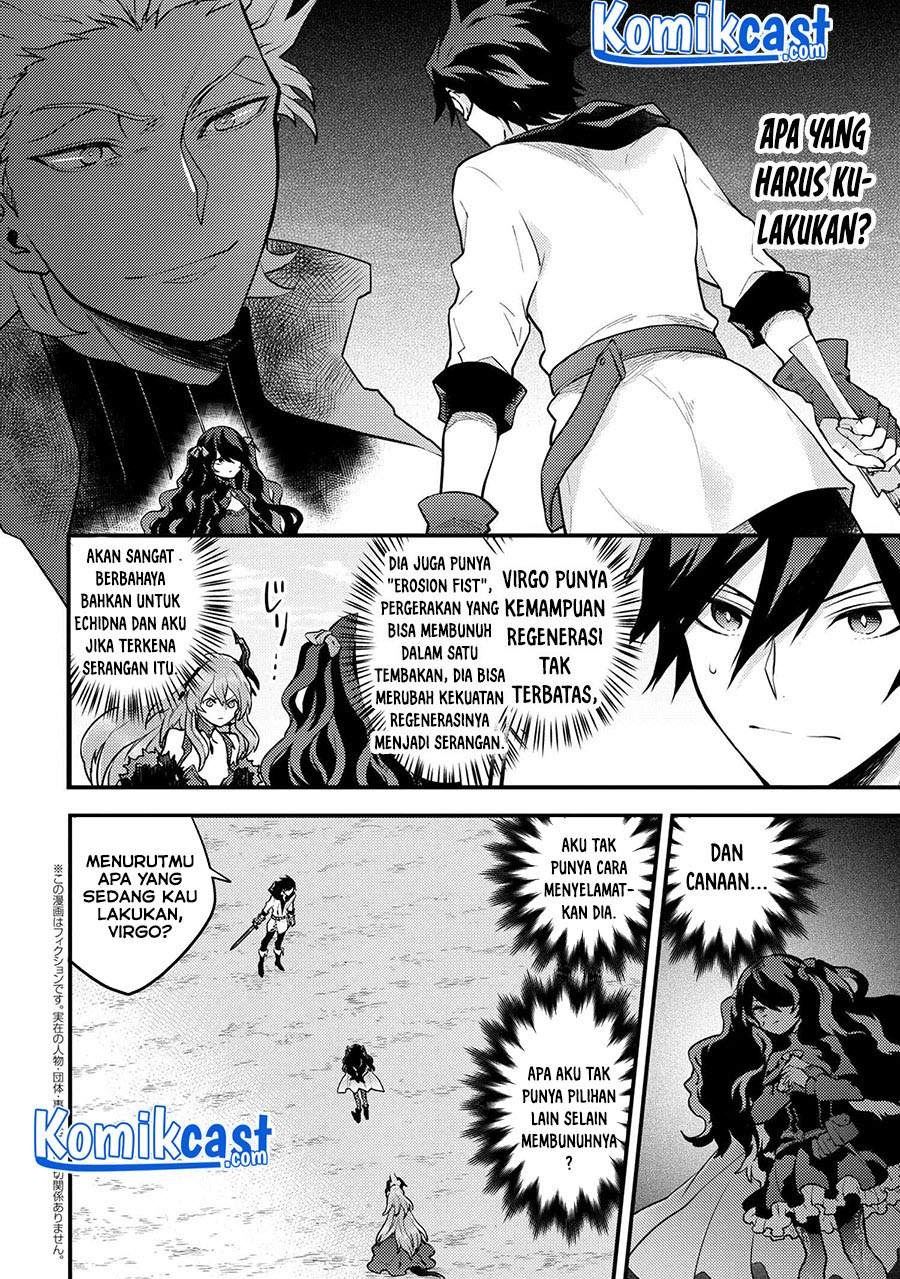 yuusha-yamemasu - Chapter: 26.3