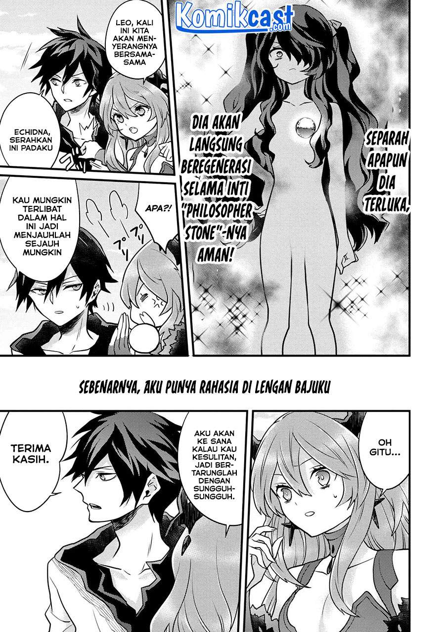 yuusha-yamemasu - Chapter: 26.3