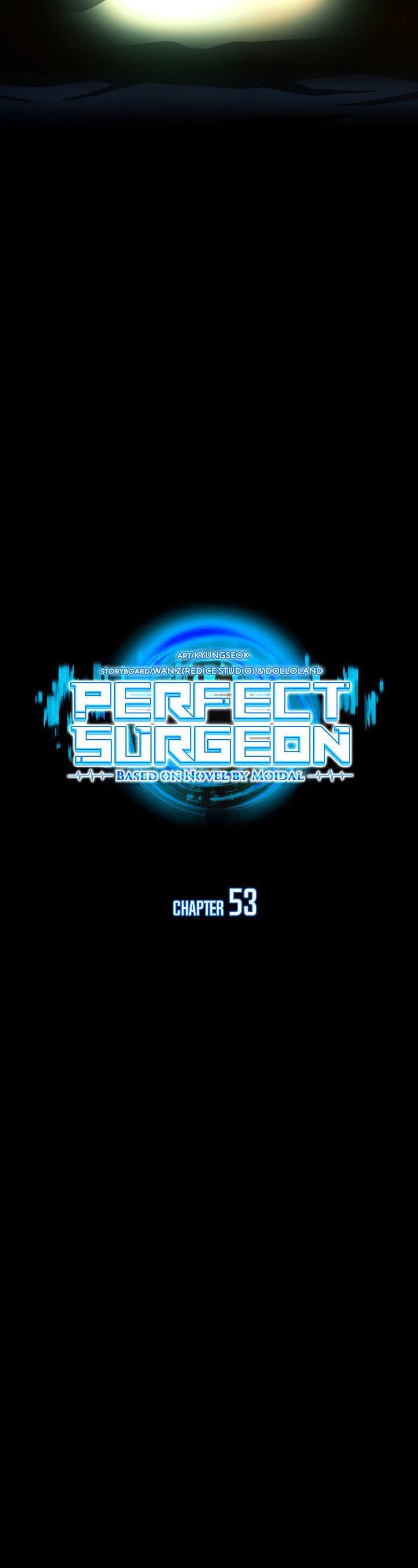 perfect-surgeon - Chapter: 53