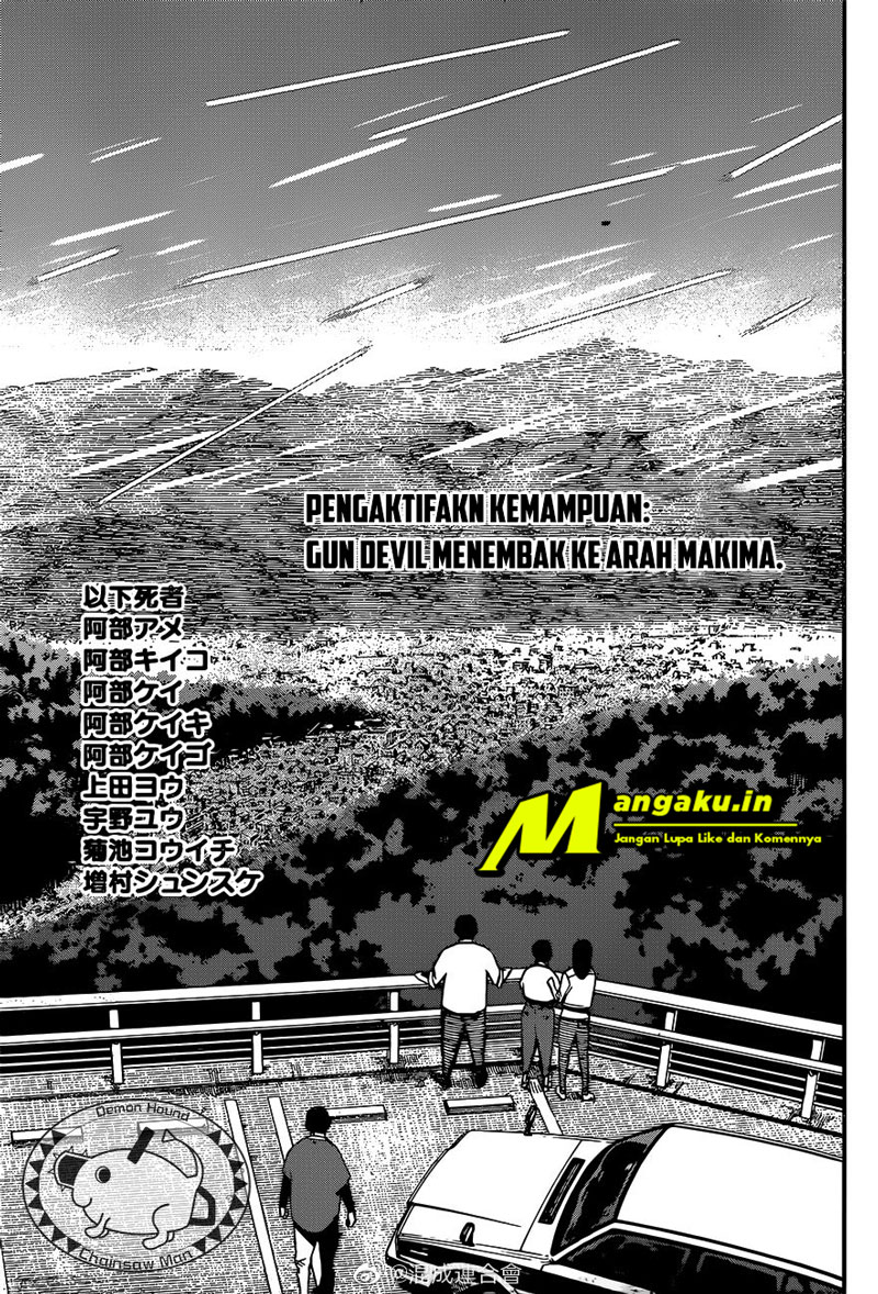 chainsaw-man - Chapter: 76