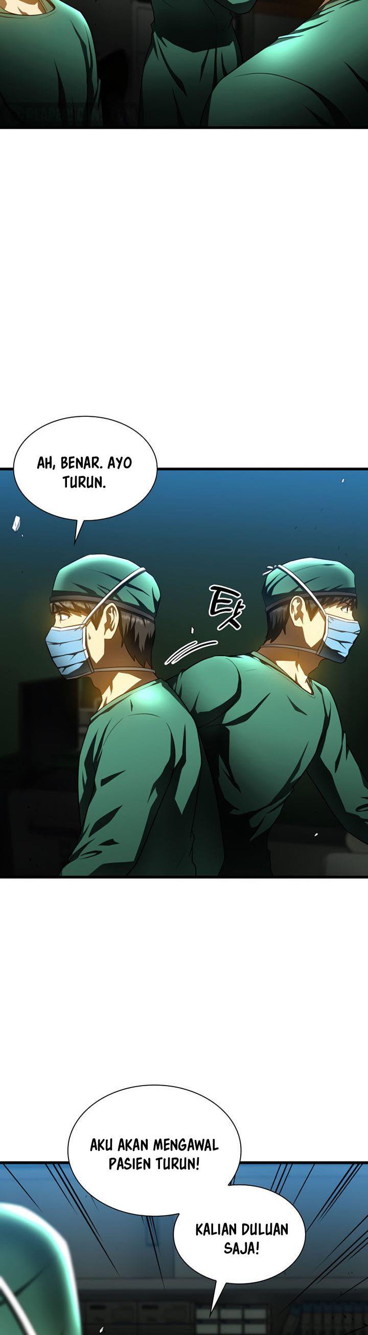 perfect-surgeon - Chapter: 53