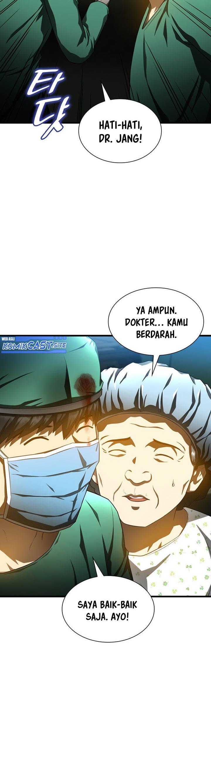 perfect-surgeon - Chapter: 53