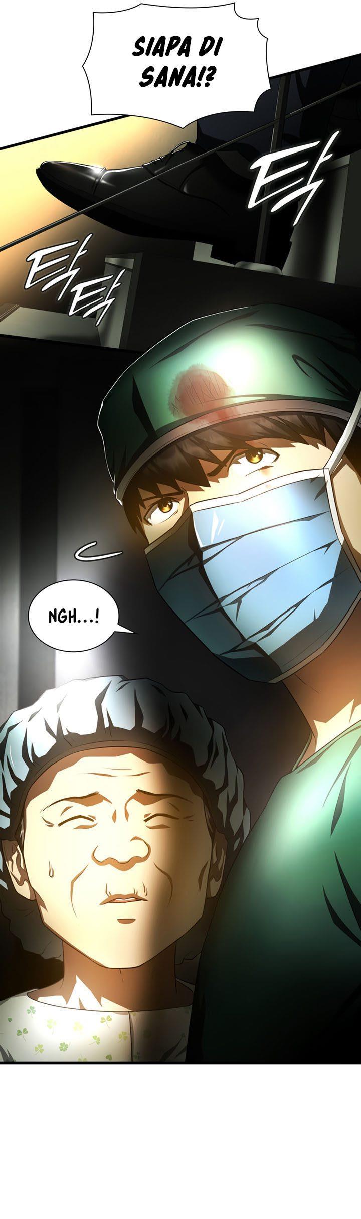 perfect-surgeon - Chapter: 53