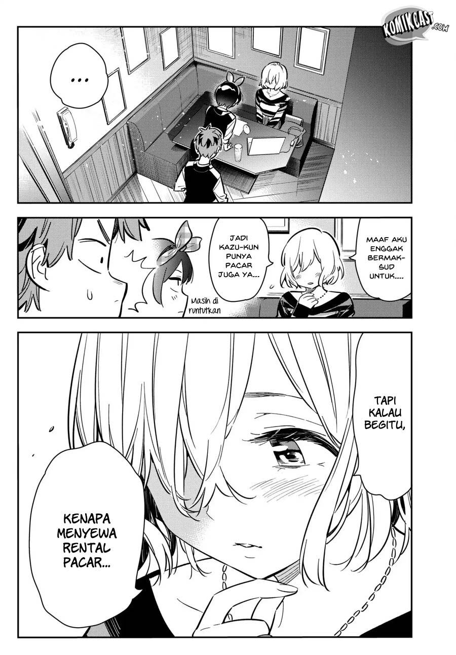 kanojo-okarishimasu - Chapter: 76