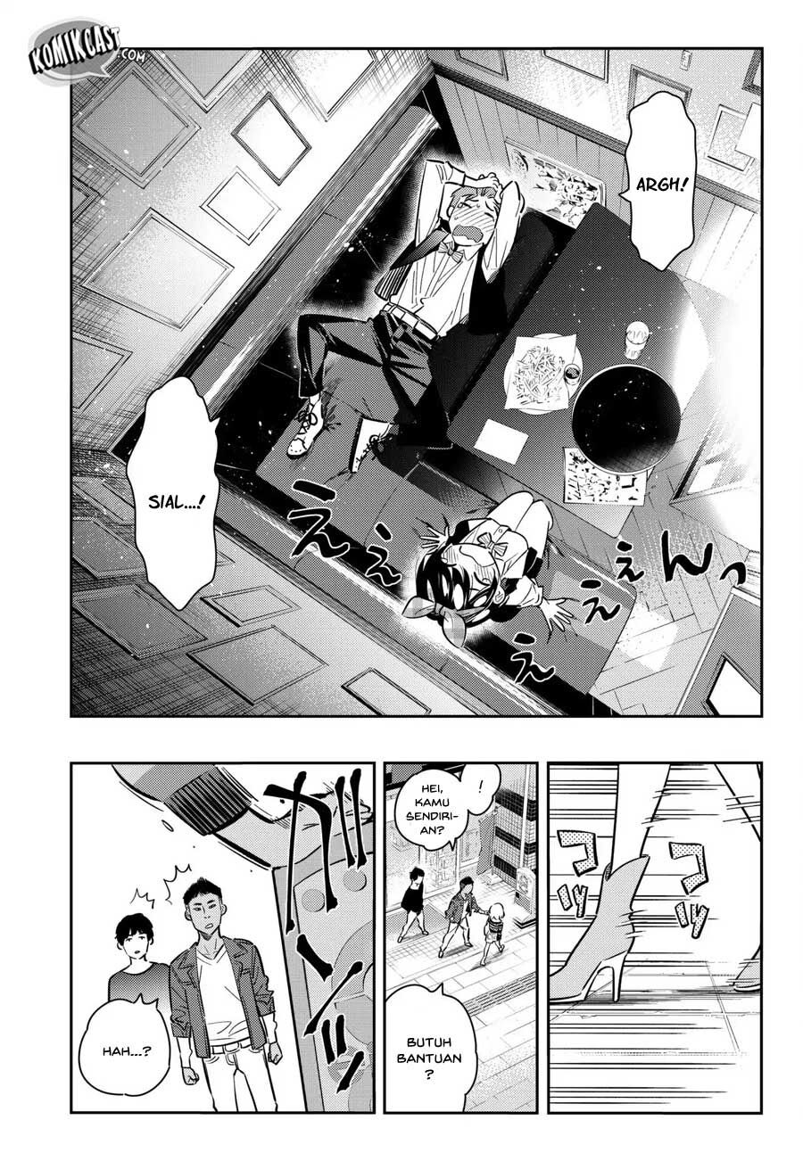 kanojo-okarishimasu - Chapter: 76