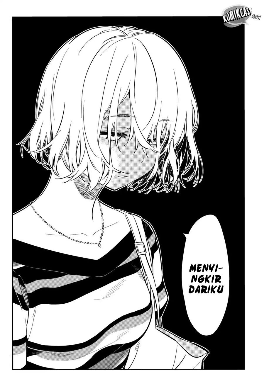 kanojo-okarishimasu - Chapter: 76