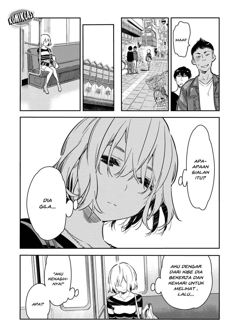 kanojo-okarishimasu - Chapter: 76