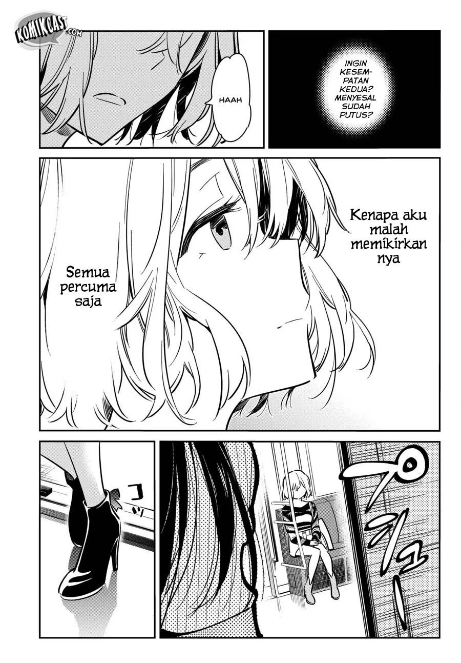 kanojo-okarishimasu - Chapter: 76