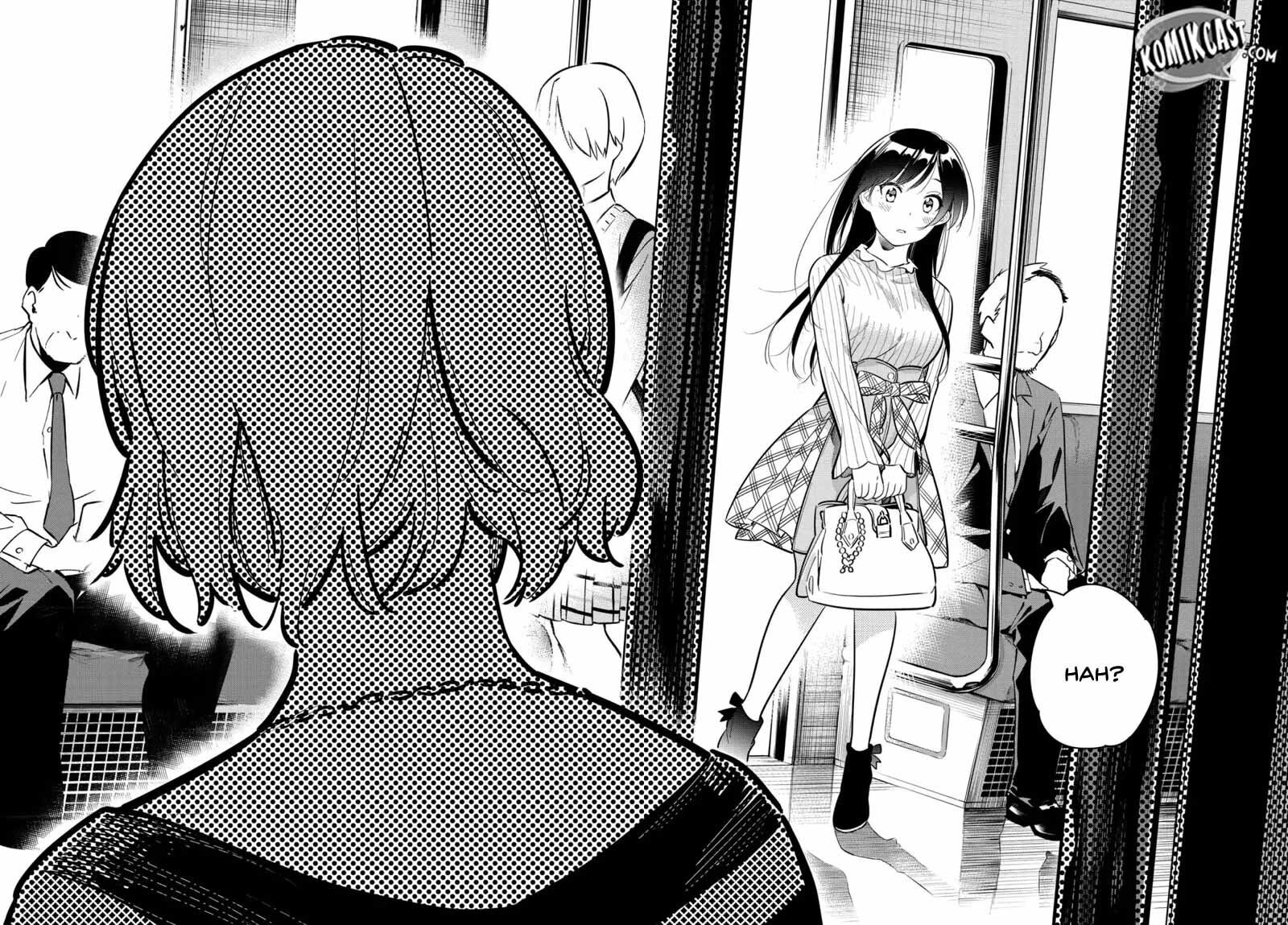 kanojo-okarishimasu - Chapter: 76