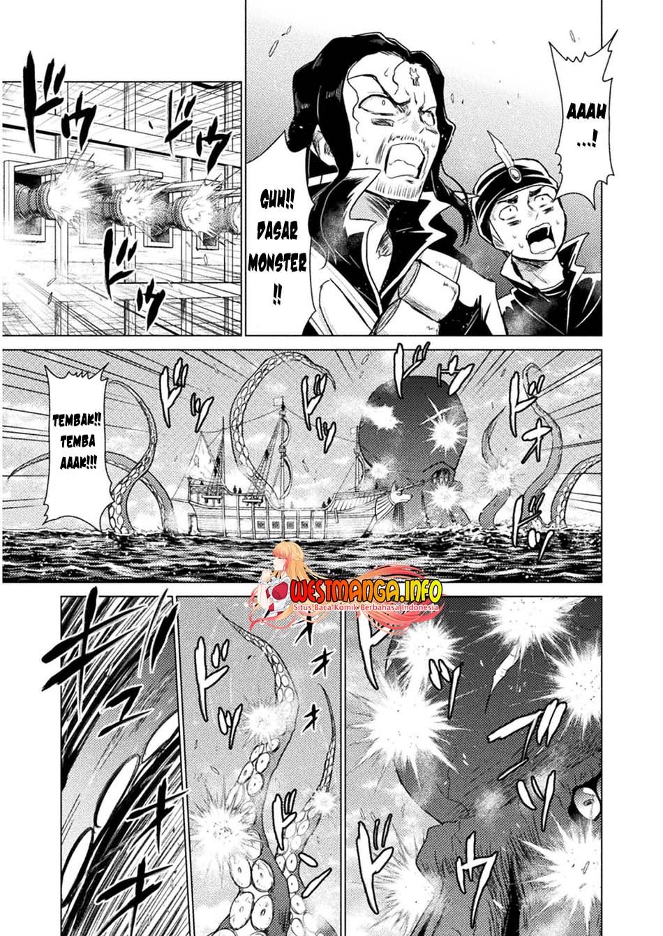 isekai-kuimetsu-no-same - Chapter: 12