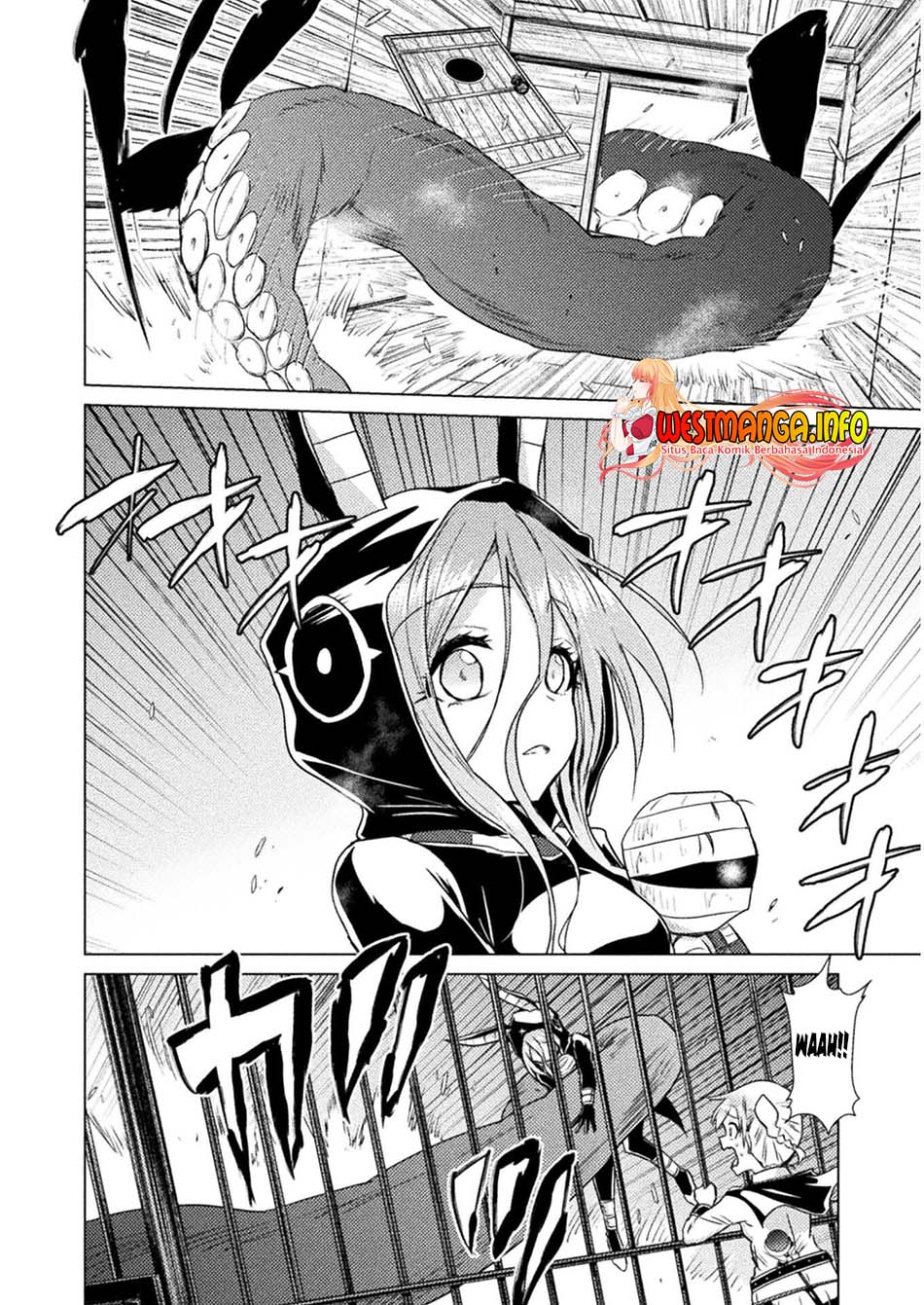 isekai-kuimetsu-no-same - Chapter: 12
