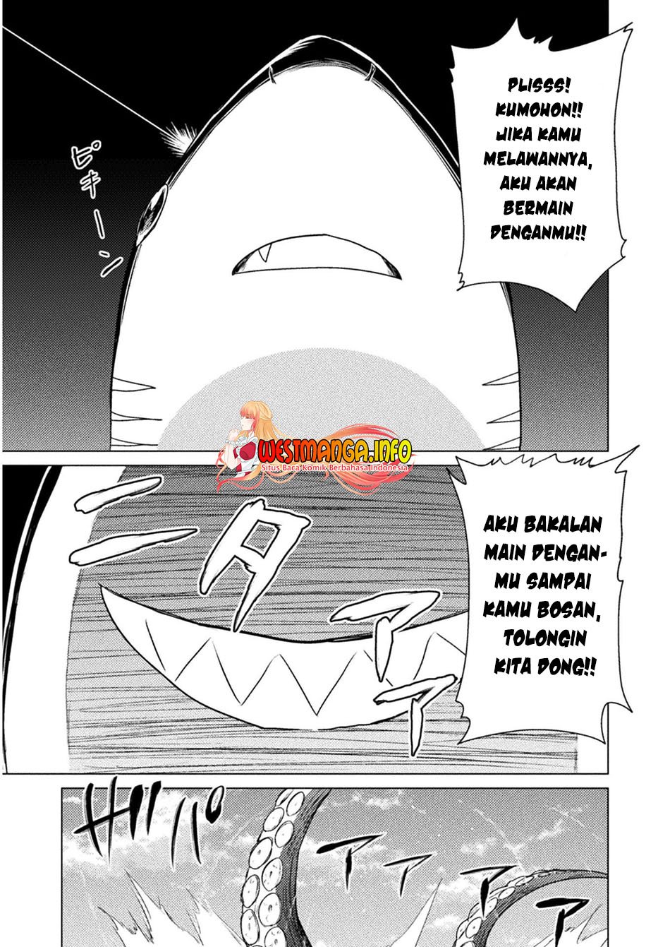 isekai-kuimetsu-no-same - Chapter: 12