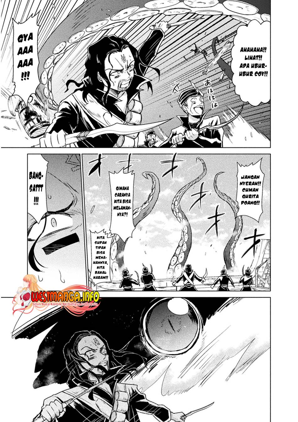 isekai-kuimetsu-no-same - Chapter: 12