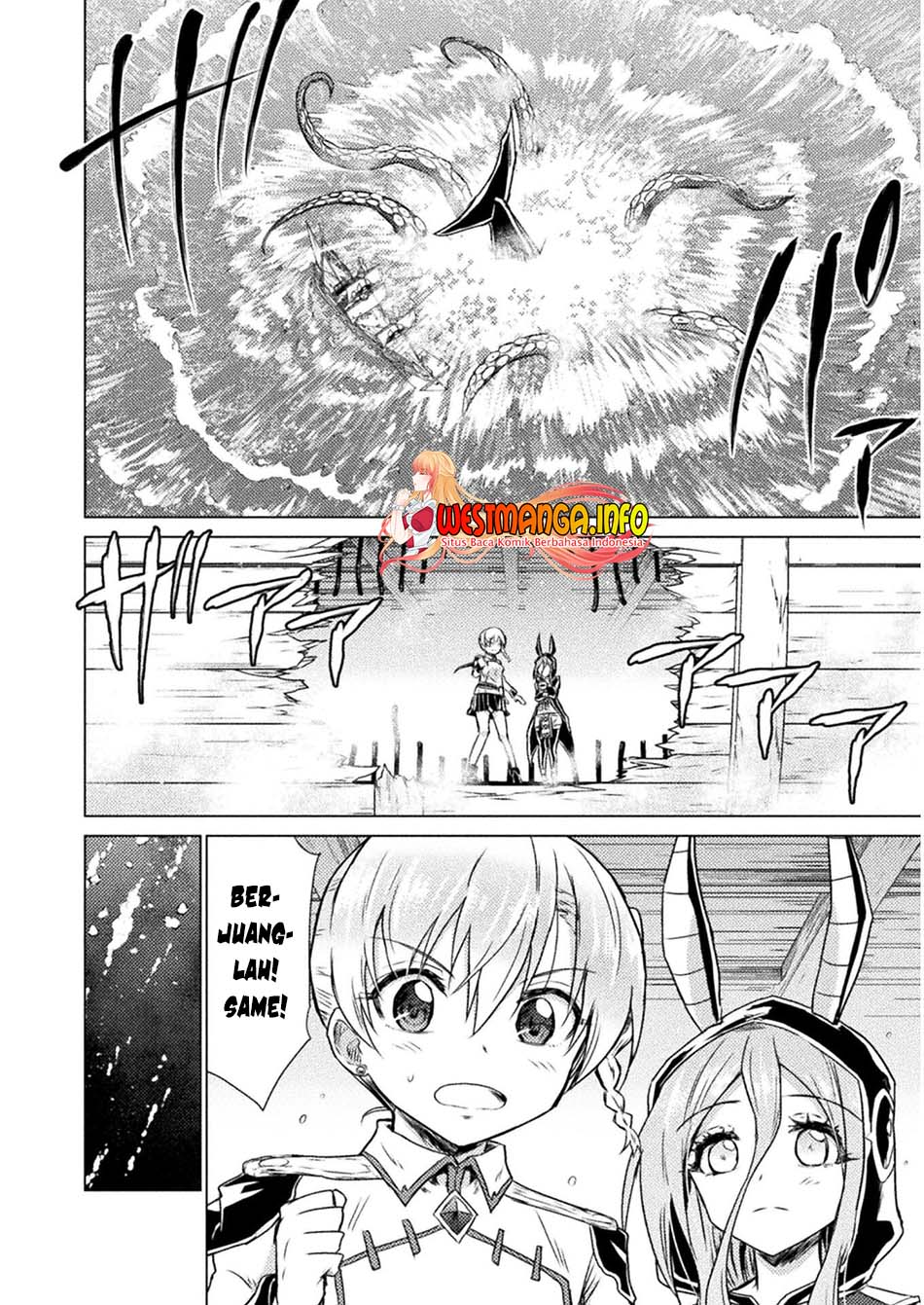 isekai-kuimetsu-no-same - Chapter: 12