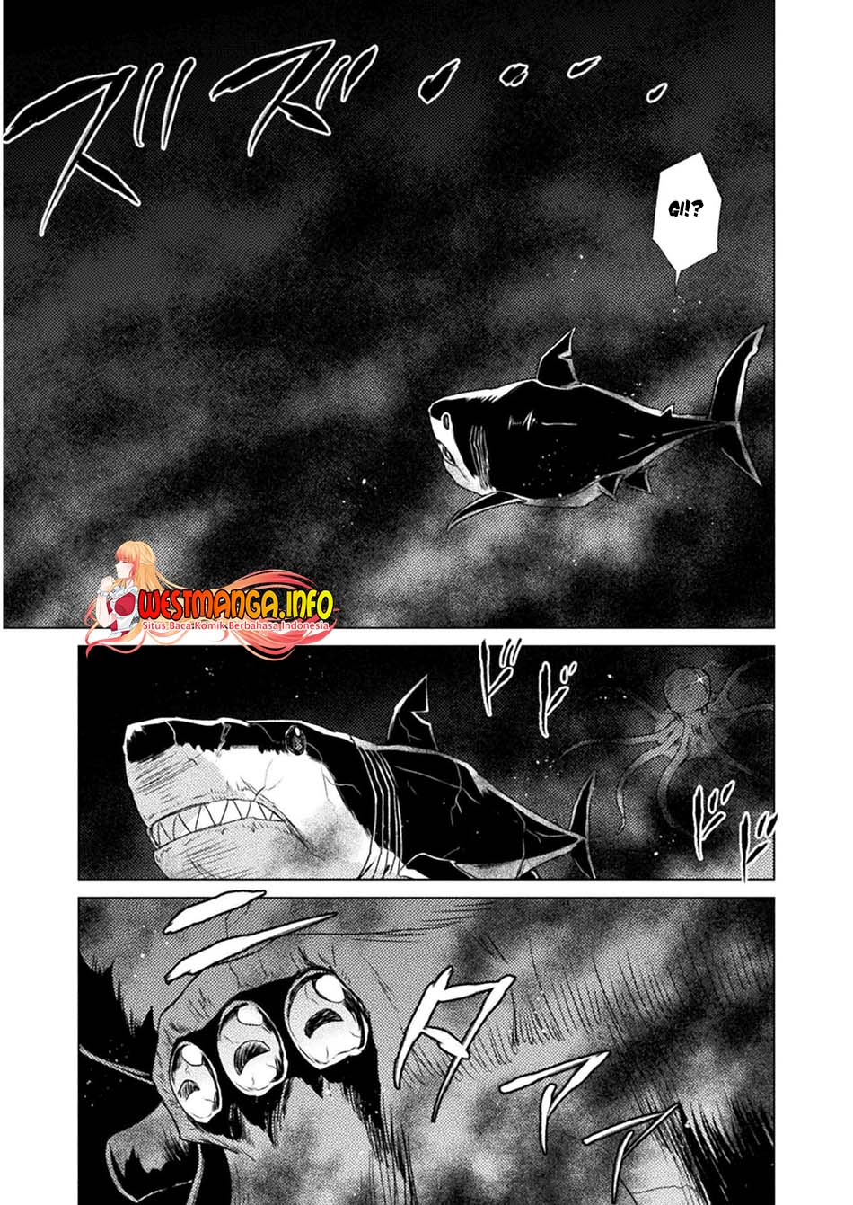 isekai-kuimetsu-no-same - Chapter: 12
