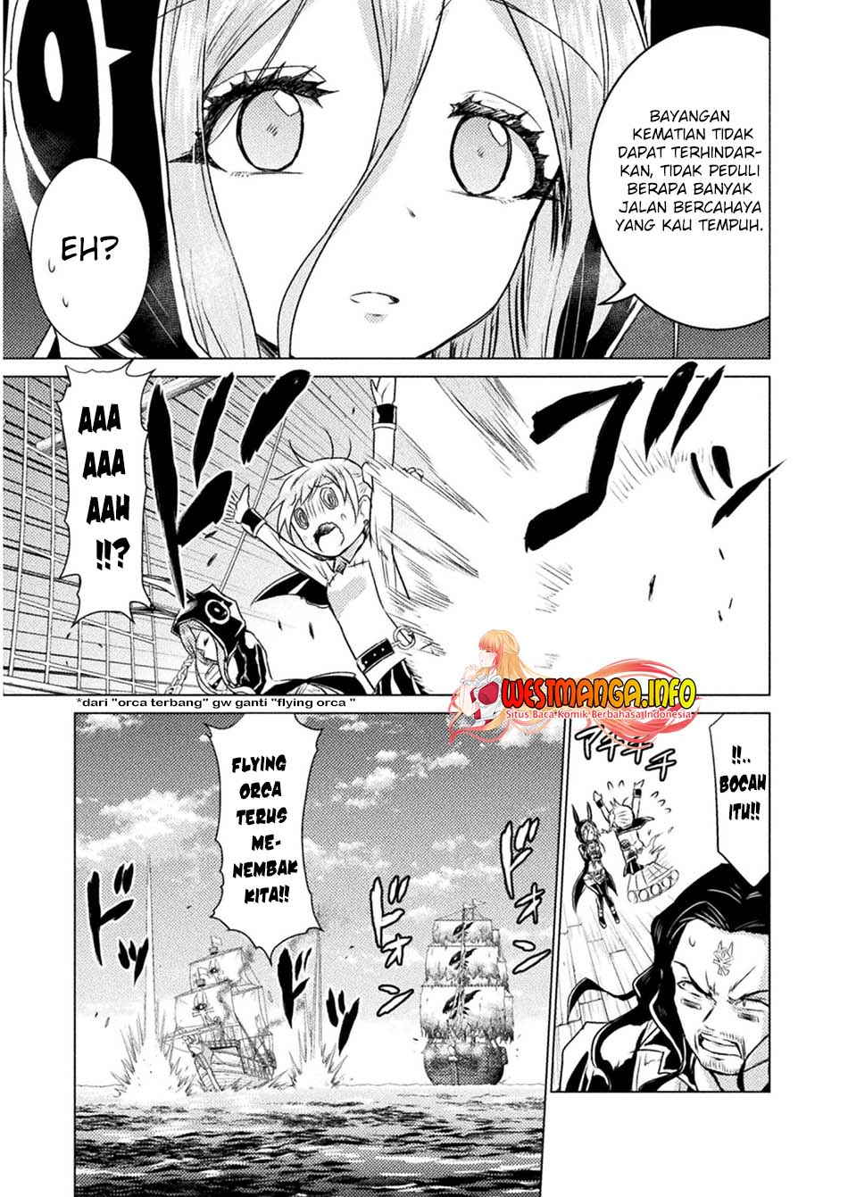 isekai-kuimetsu-no-same - Chapter: 12