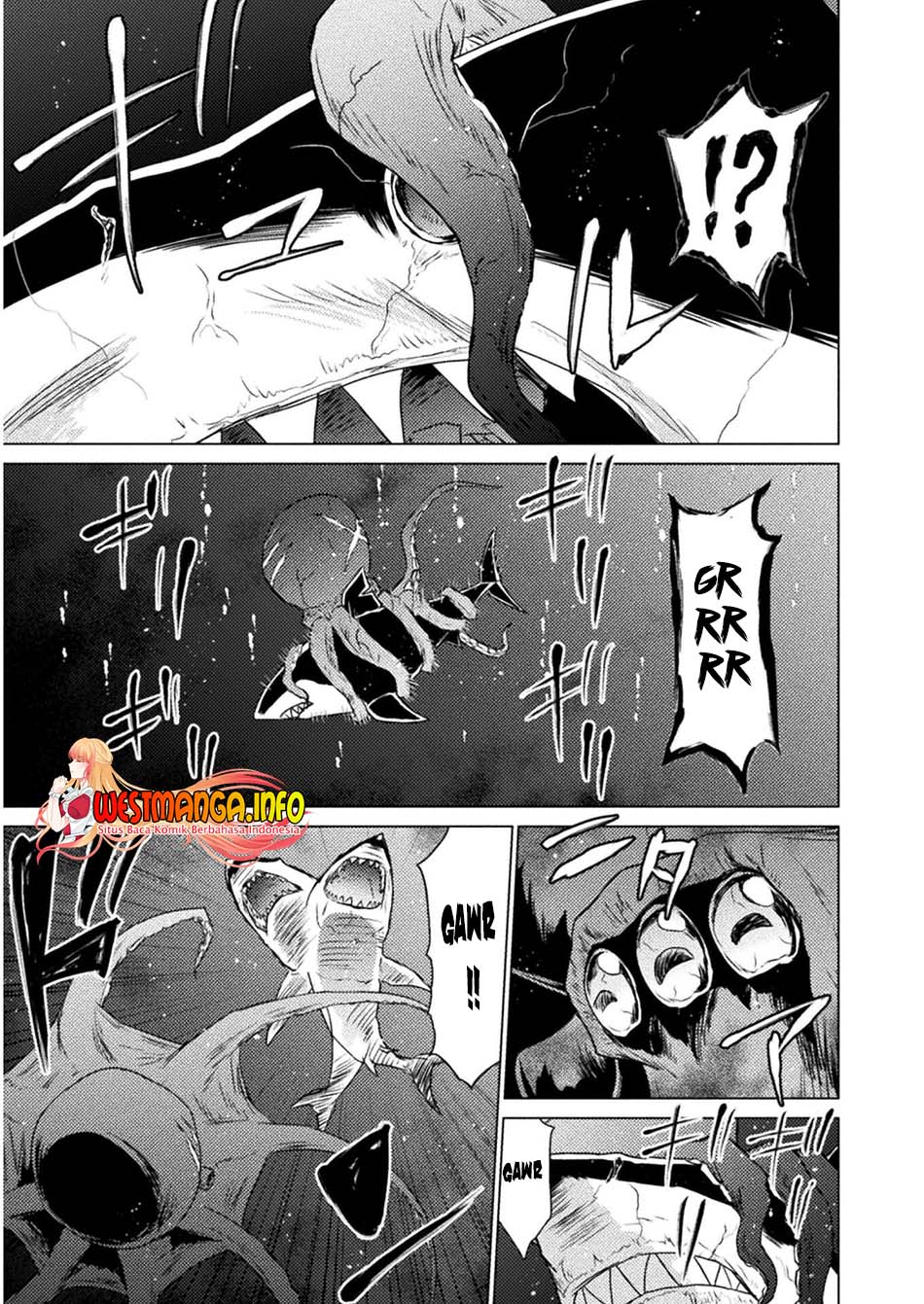 isekai-kuimetsu-no-same - Chapter: 12