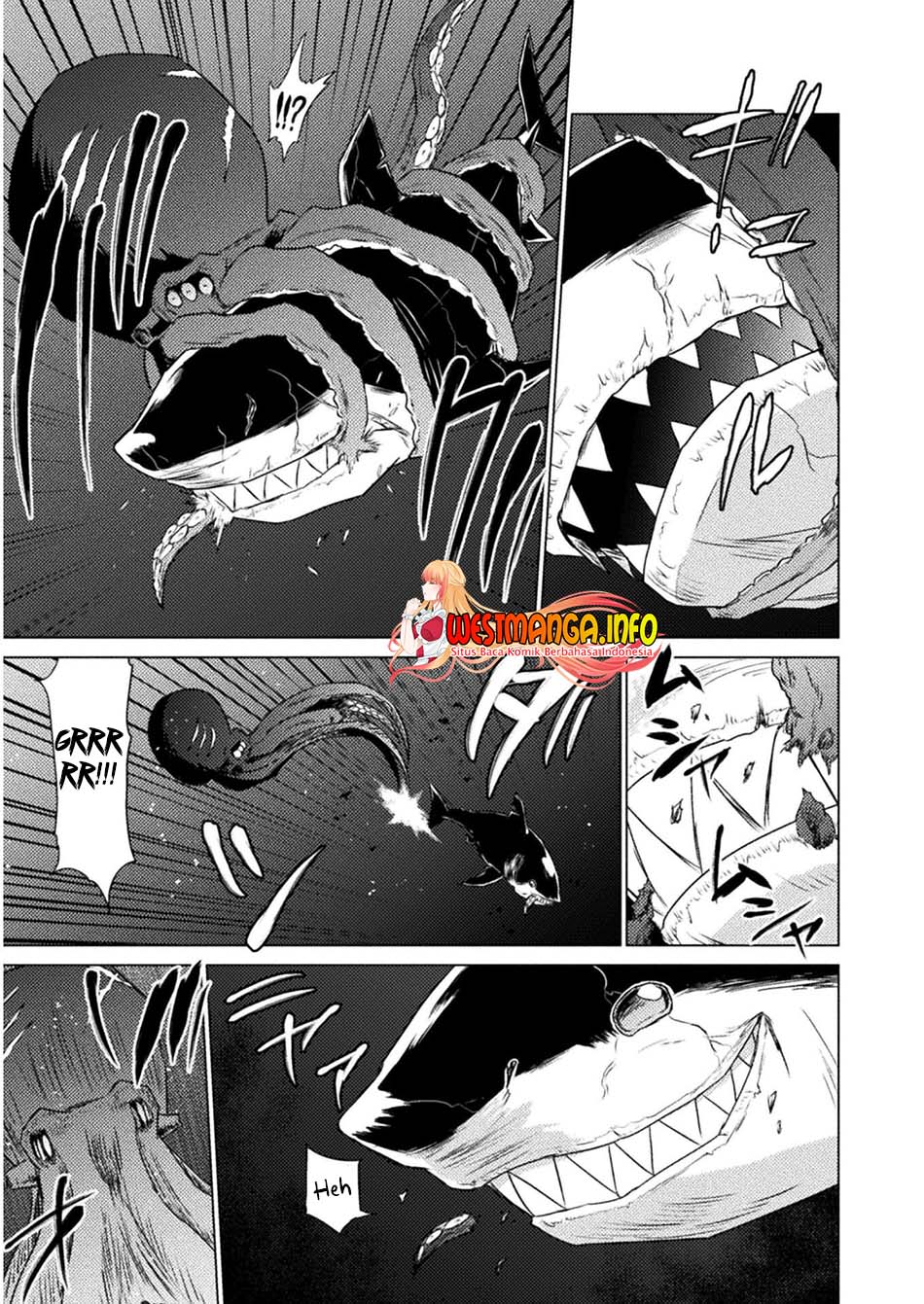 isekai-kuimetsu-no-same - Chapter: 12