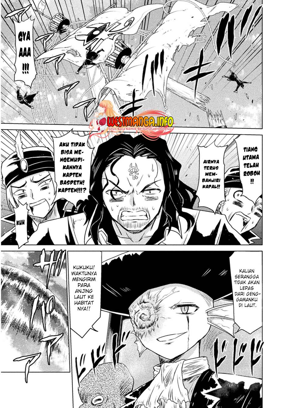 isekai-kuimetsu-no-same - Chapter: 12