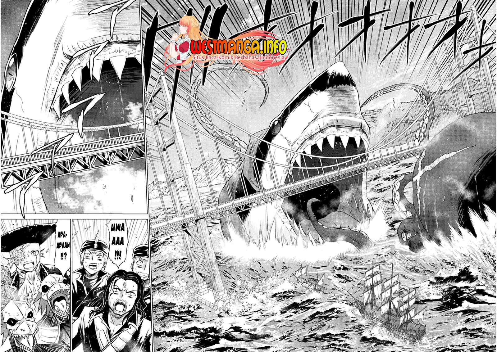 isekai-kuimetsu-no-same - Chapter: 12