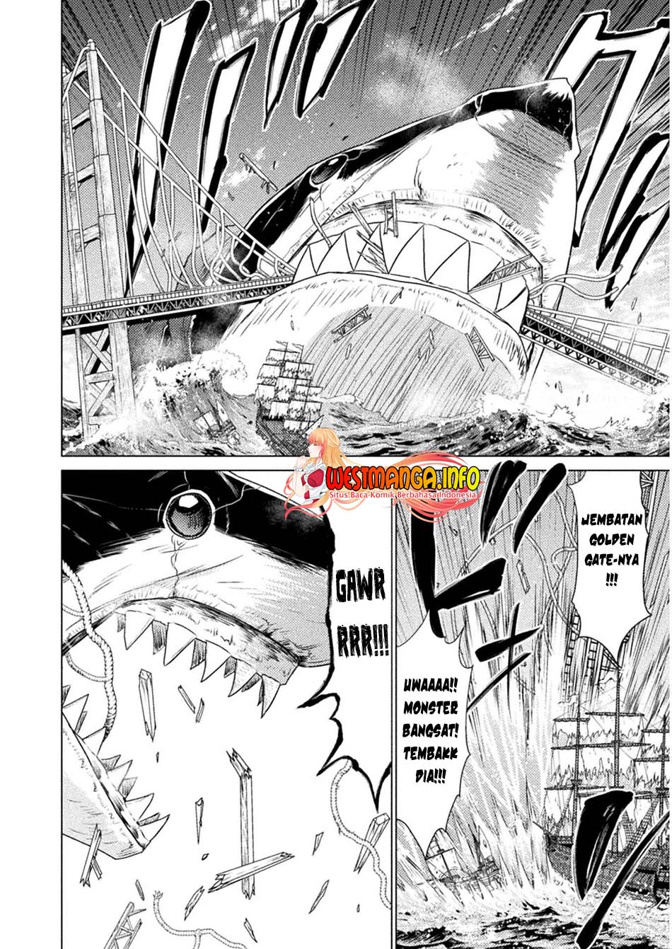 isekai-kuimetsu-no-same - Chapter: 12
