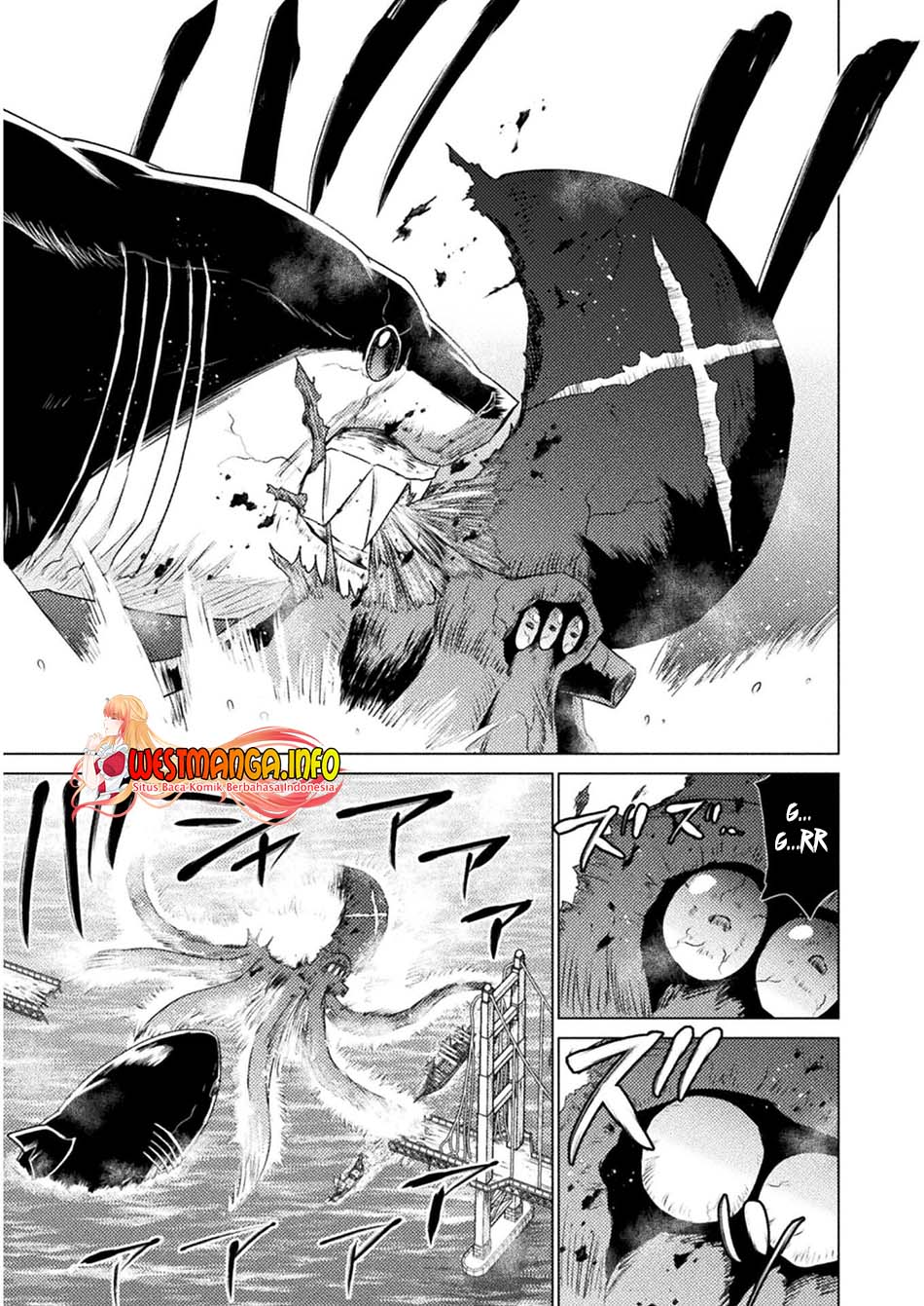 isekai-kuimetsu-no-same - Chapter: 12