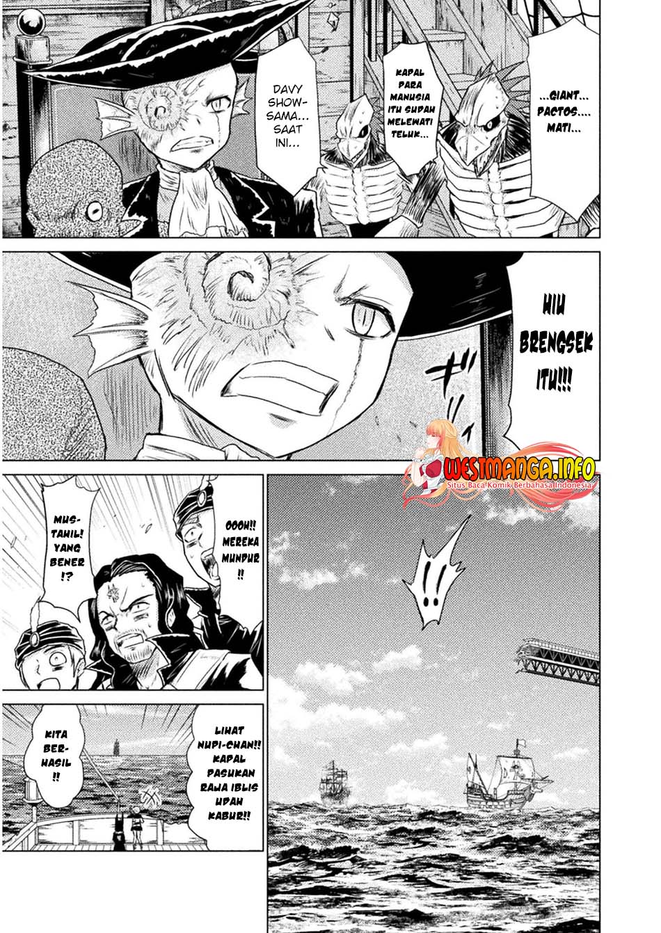isekai-kuimetsu-no-same - Chapter: 12
