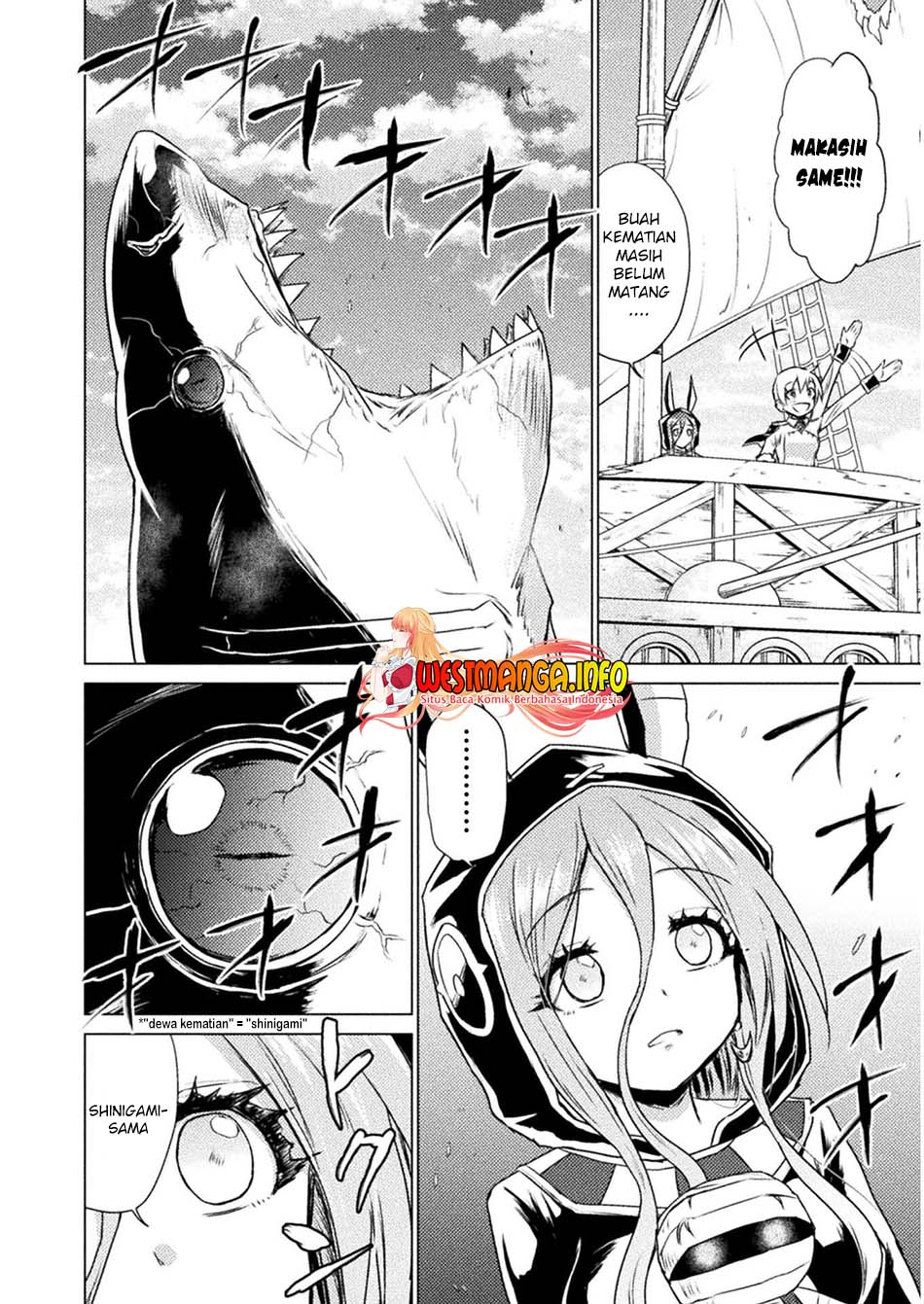 isekai-kuimetsu-no-same - Chapter: 12